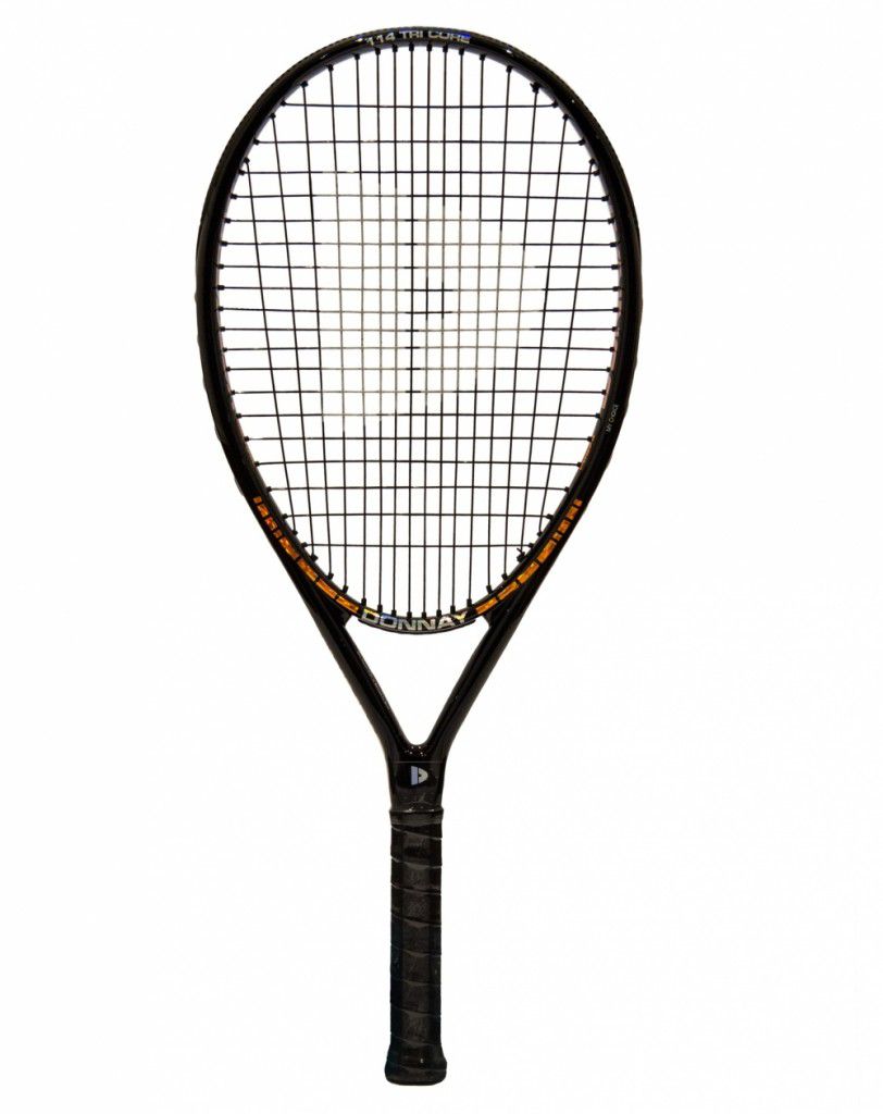 DONNAY Superlite 114 Tennis Racquet - strung